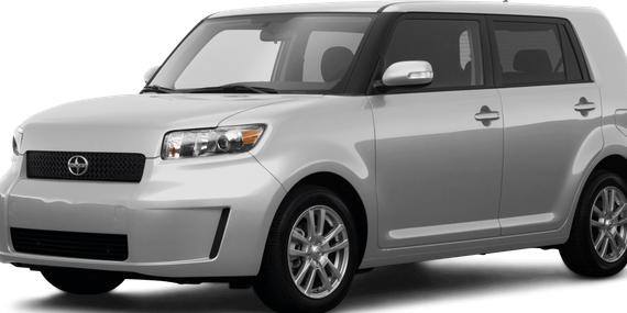 TOYOTA SCION XB 2009 JTLKE50E991086195 image TOYOTA SCION XB 2009 JTLKE50E991086195 image